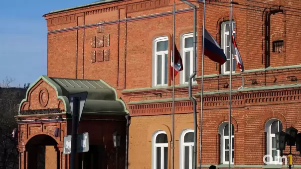 Омский городской Совет покидают четыре депутата