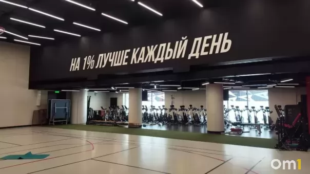 Ключевое усиление перед «Металлургом»: «Авангард» может вернуть в состав канадского форварда