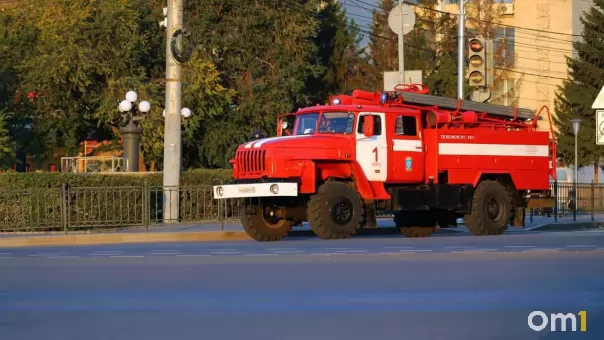 Три павильона охватил огонь: что известно о пожаре в подземном переходе Новосибирска