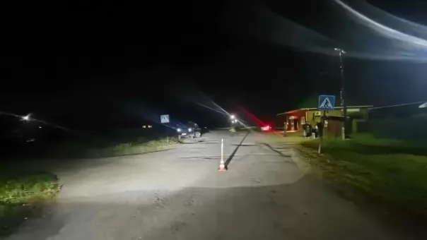 Роковое совпадение: сразу два ребёнка пострадали от подростков-водителей всего за сутки