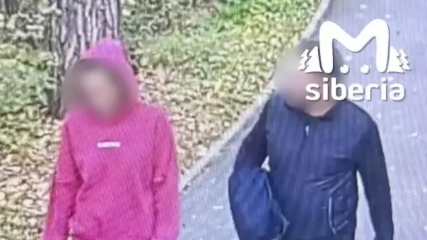 Полиция начала проверку после конфликта с беременной женщиной в Заельцовском парке Новосибирска