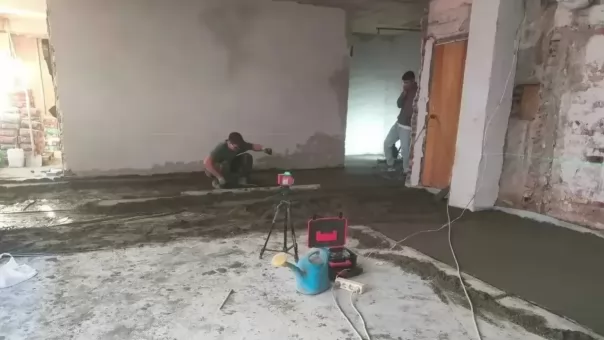 В главной больнице Омска появится шеститонный томограф