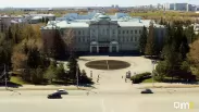 Стало известно, почему увеличили штат чиновников в Омской области