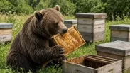 Опасный канцероген в банке: диетолог Ольга Редина объяснила, как распознать поддельный мёд