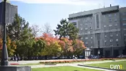 В Новосибирске объявили санитарную неделю перед общегородским субботником