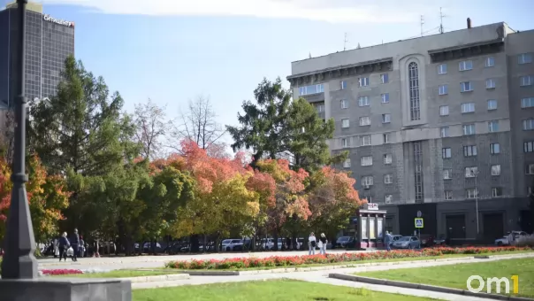 В Новосибирске объявили санитарную неделю перед общегородским субботником