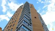 В Омске выбрали подрядчика для достройки проблемного дома на Лаптева