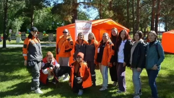 Вертолёт сядет на Партизанской: омичей пригласили на необычные учения
