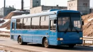 Из городов Кузбасса пропали автобусные рейсы в Новосибирск