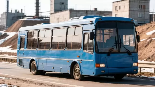 Из городов Кузбасса пропали автобусные рейсы в Новосибирск