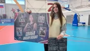 Новичок «Омички» перед стартом сезона объявила о завершении карьеры