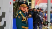 Путин подписал указ об увеличении численности военных