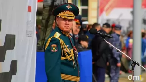 Путин подписал указ об увеличении численности военных