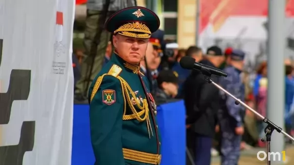 Путин подписал указ об увеличении численности военных