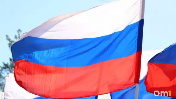 Министр транспорта Омской области получил благодарность от президента России