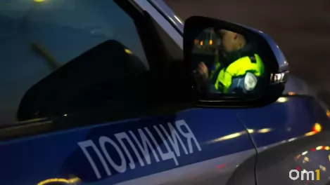 Напала с ножом и убежала: полиция раскрыла детали ЧП с детьми в Новосибирске