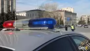 В Омске водителя автобуса привлекли к ответственности за проезд на красный свет