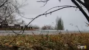 Омск встретит октябрь дождями и резким похолоданием