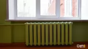 Тепло пришло: в Омске началось массовое подключение отопления в квартирах