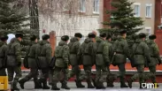 В Омске начинается призыв в армию: что изменилось в 2026 году