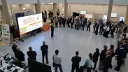 29–30 октября 2026 года в Новосибирском государственном университете состоится IV Научно-производственный форум «Золотая Долина»