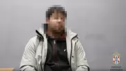 Студент приехал в Омск, чтобы распилить сейф в чужой квартире
