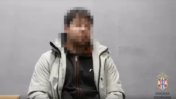 Студент приехал в Омск, чтобы распилить сейф в чужой квартире