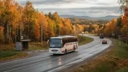«Автобусы отменяют»: как новосибирцам добраться до Кузбасса после сбоя рейсов — список маршрутов