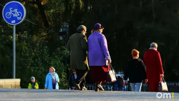 Сотни мероприятий пройдут в Новосибирске в Декаду пожилого человека