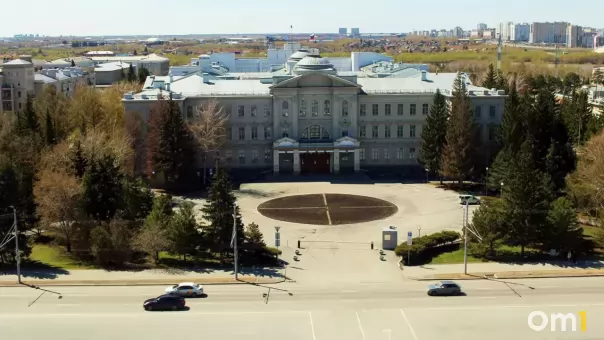 Кто вошёл в Заксобрание? Публикуем полный список депутатов