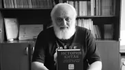 Изучал древний Китай и воспитал поколения студентов: в Новосибирске умер Сергей Комиссаров