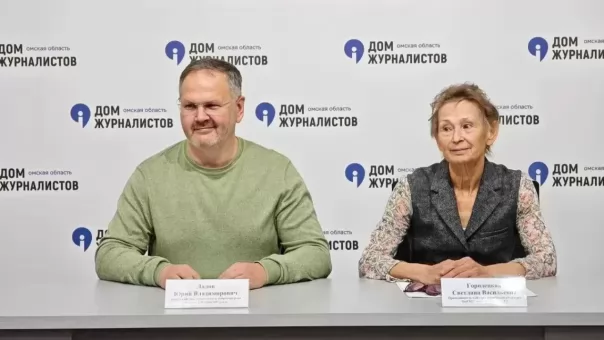 Омичам рассказали, как сохранить ясность ума после 60 лет