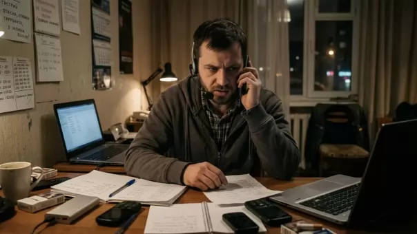 По каким фразам можно распознать мошенника — что советует эксперт