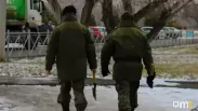 С 10 октября омичей начнут отправлять к местам военной службы
