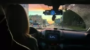 На крупном перекрёстке в центре Омска запретят два правых поворота