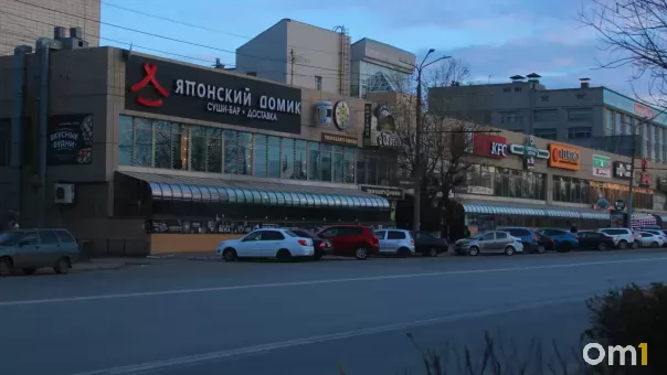 В Омске появятся собственные пункты выдачи заказов «М.Видео»