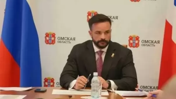 Кадровые перестановки в Правительстве Омской области: кто покинул свой пост?