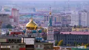 Министр культуры РФ назвала Омск примером для всей России