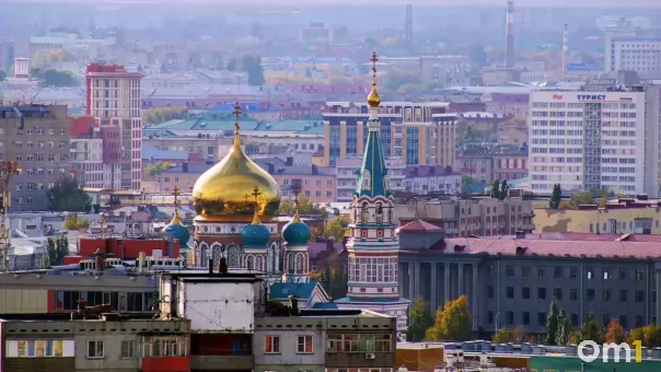 Министр культуры РФ назвала Омск примером для всей России