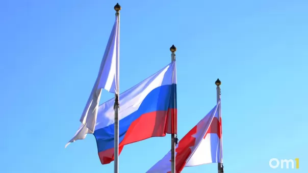 В омском учреждении «Казаки Сибири» сменился руководитель