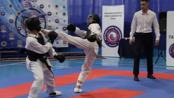 В Омске пройдёт чемпионат с боями на нунчаках