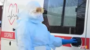 Иркутянин заразился опасной болезнью, власти отменяют мероприятия, на место вылетела главный санитарный врач