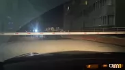 Омская мэрия массово демонтирует шлагбаумы в центре города