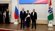 Лучших педагогов Новосибирской области наградили в преддверии Дня учителя