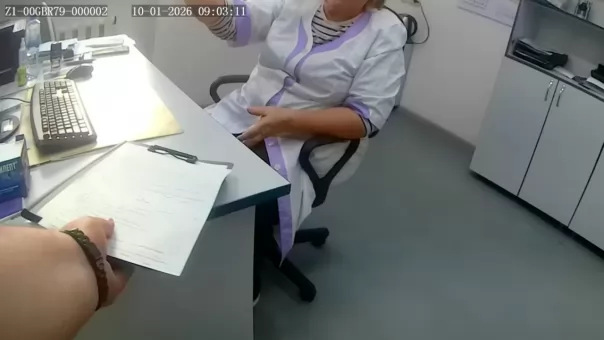 Бастрыкин поручил доложить о нападении на врача в новосибирской поликлинике