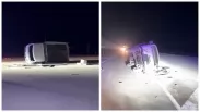 Водитель УАЗа погиб в ДТП под Новосибирском — что известно об аварии?