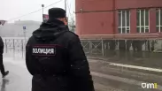 Омские полицейские с начала года выдворили и депортировали несколько сотен иностранцев
