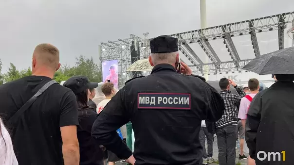 В Омске нашли нелегальных жителей Китая и Нигерии