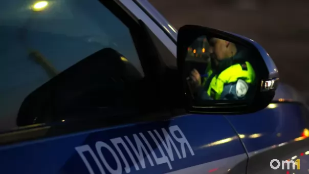Омич за год набрал автомобильных штрафов на 120 тысяч рублей