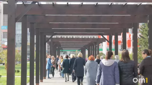 140 человек пропали в Омске за сентябрь: сколько из них нашли живыми?